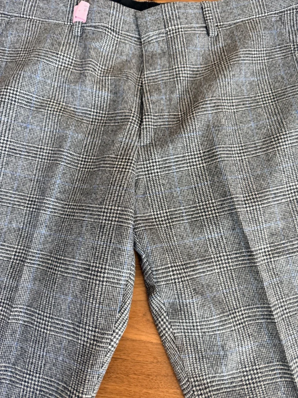 J. Crew crew ludlow